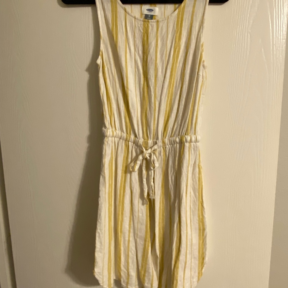 Old Navy Summer Dress